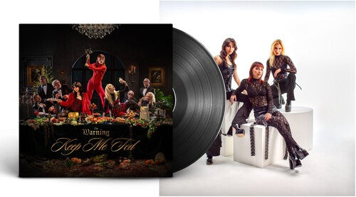 Keshi REQUIEM New Sealed Black Vinyl Record LP