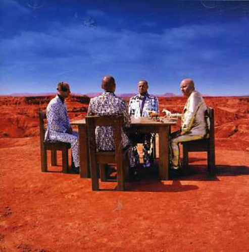 Muse BLACK HOLES AND REVELATIONS New Sealed CD