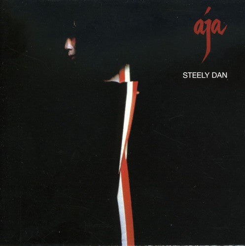 Steely Dan AJA (8811205621) Remastered NEW SEALED CD