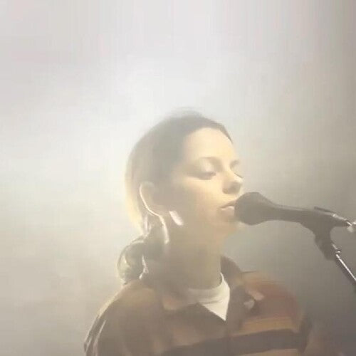 Tirzah TRIP9LOVE...??? New Sealed CD