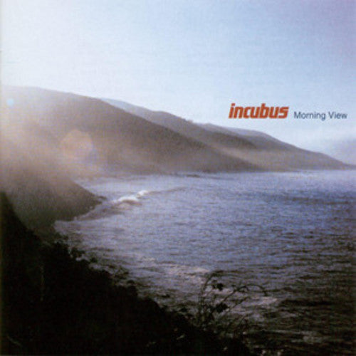 Incubus MORNING VIEW 180g GATEFOLD New Sealed Black Vinyl Record 2 LP