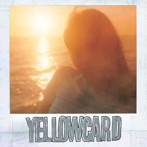 Yellowcard OCEAN AVENUE New Sealed Black Vinyl Record LP