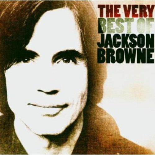 Jackson Browne VERY BEST OF 32 Essential Songs REMASTERED New Sealed 2 CD