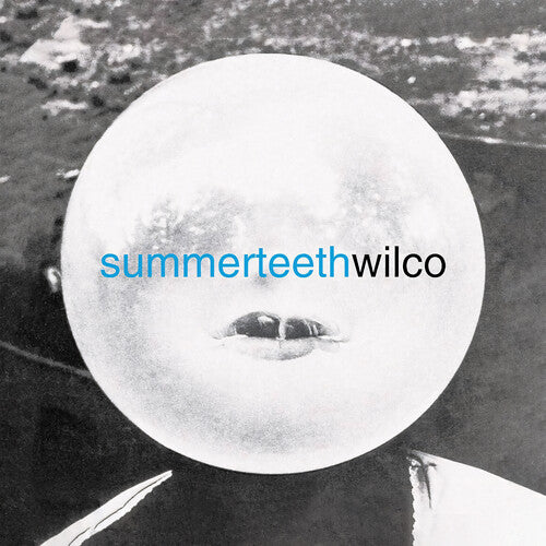 Wilco SUMMERTEETH 180g LIMITED EDITION New Electric Blue Colored Vinyl 2 LP