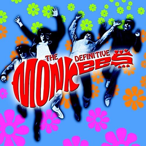 The Monkees DEFINITIVE Best Of 29 Essential Songs COLLECTION New Sealed CD