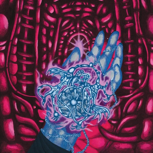 Provoker DEMON COMPASS New Sealed Vinyl Record LP