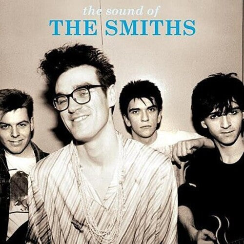 The Smiths SOUND OF THE SMITHS Best Of 45 Essential Songs REMASTERED New 2 CD