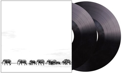 Dave Matthews Band WHERE ARE YOU GOING: THE SINGLES New Black Vinyl 2 LP