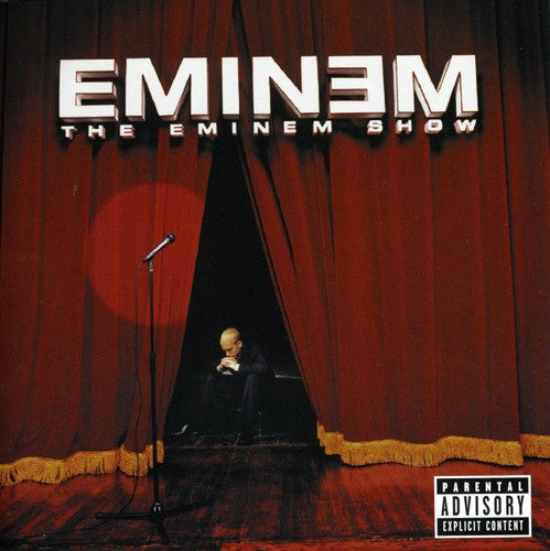 Eminem THE EMINEM SHOW New Sealed CD
