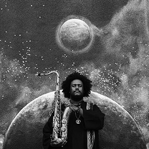 Kamasi Washington EPIC 180g BRAINFEEDER New Sealed Black Vinyl Record 3 LP Box