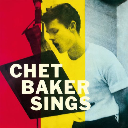 Chet Baker SINGS (9152236) 180g REMASTERED Pan Am Records NEW SEALED VINYL LP