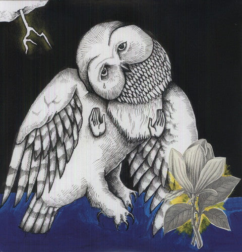 Songs: Ohia MAGNOLIA ELECTRIC CO Secretly Canadian NEW SEALED Black Vinyl 2LP