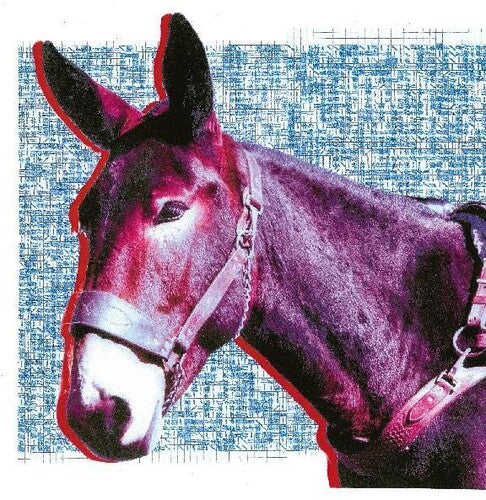 Protomartyr ULTIMATE SUCCESS TODAY New Sealed Black Vinyl LP