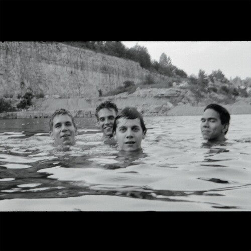 Slint SPIDERLAND (36172106448) 180g New Sealed Black Vinyl Record LP