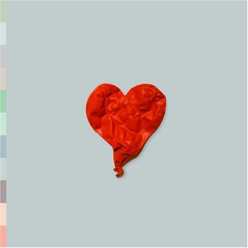 Kanye West 808S AND HEARTBREAK New Sealed CD