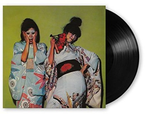 Sparks KIMONO MY HOUSE 180g REMASTERED New Sealed Black Vinyl Record LP