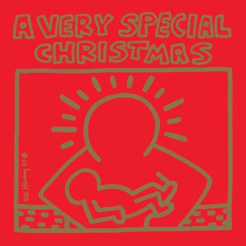 A Very Special Christmas VARIOUS Best Of 15 Holiday Music Songs NEW VINYL LP