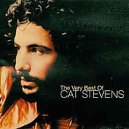 Cat Stevens VERY BEST OF 24 Essential Songs NEW SEALED CD