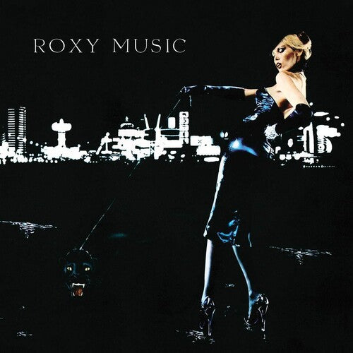 Roxy Music FOR YOUR PLEASURE 180g Half Speed Mastered NEW SEALED VINYL RECORD LP