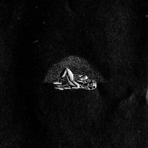 King Krule YOU HEAT ME UP YOU COOL ME DOWN New Sealed Vinyl 2 LP