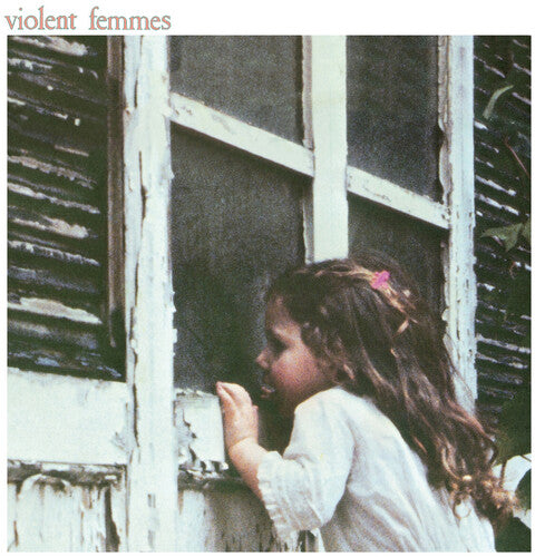 Violent Femmes Violent Femmes (3LP+7") DELUXE 3LP