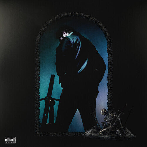 Post Malone HOLLYWOOD'S BLEEDING Limited Edition NEW PINK COLORED VINYL 2 LP