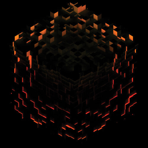 C418 Minecraft Volume Beta VIDEO GAME SOUNDTRACK MUSIC New Colored Vinyl 2 LP