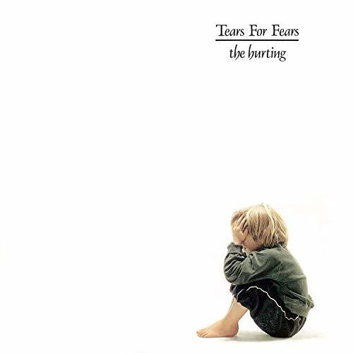 Tears For Fears The Hurting 180g LP