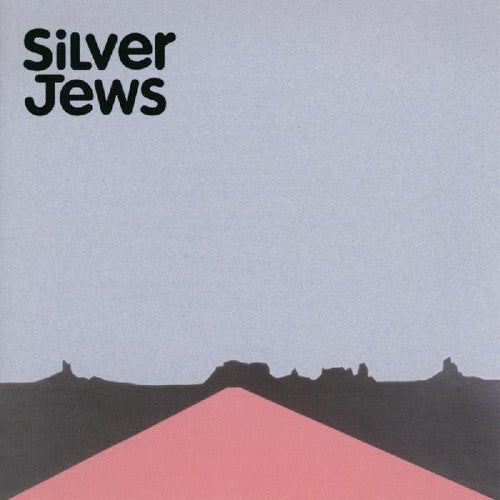 Silver Jews AMERICAN WATER Drag City NEW SEALED BLACK VINYL RECORD LP