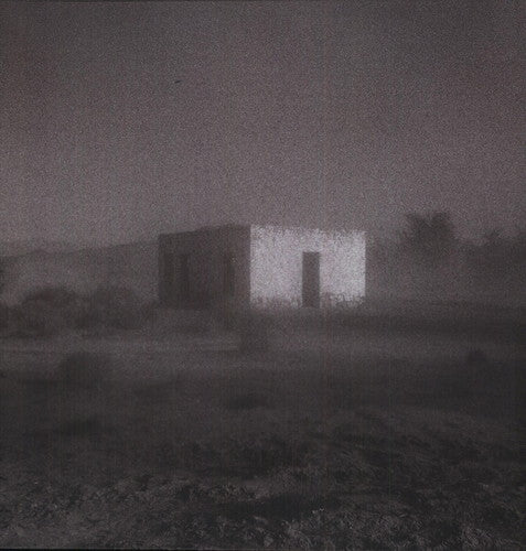 Godspeed You! Black Emperor ALLELUJAH! DON'T BEND ASCEND 180g NEW VINYL LP + 7"