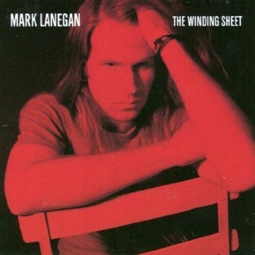 Lanegan, Mark Winding Sheet LP