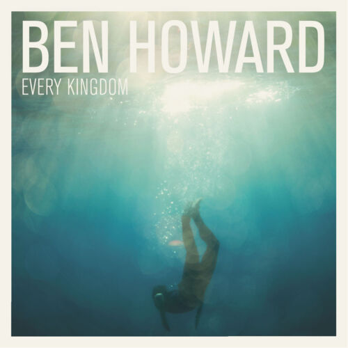Ben Howard EVERY KINGDOM Debut Album ISLAND RECORDS New Sealed Vinyl LP