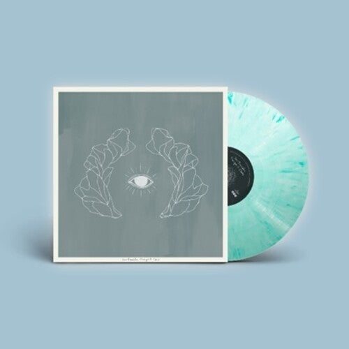 Jose Gonzalez VESTIGES & CLAWS Limited Edition NEW SEALED MINT COLORED VINYL LP