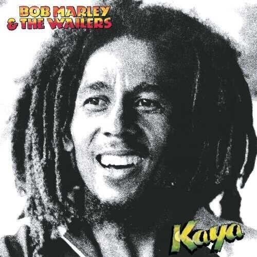 Marley, Bob Kaya JAMAICAN LIMITED LP