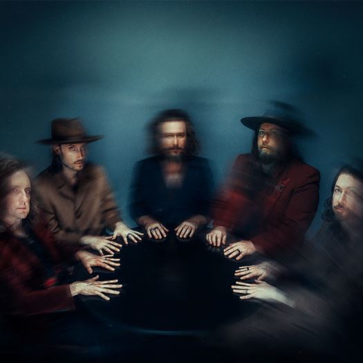 My Morning Jacket IS New Sealed CD
