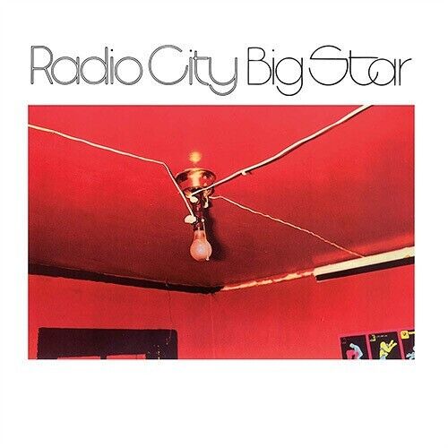 Big Star Radio City 180g LP