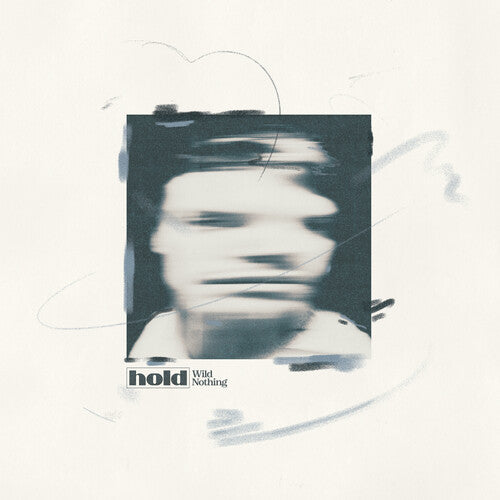 Wild Nothing HOLD Captured Tracks NEW SEALED CD