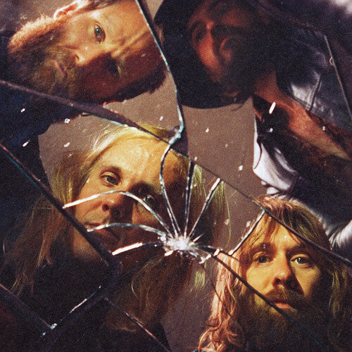 Kadavar KIDS ABANDONING DESTINY AMONG VANITY AND RUIN New Sealed CD