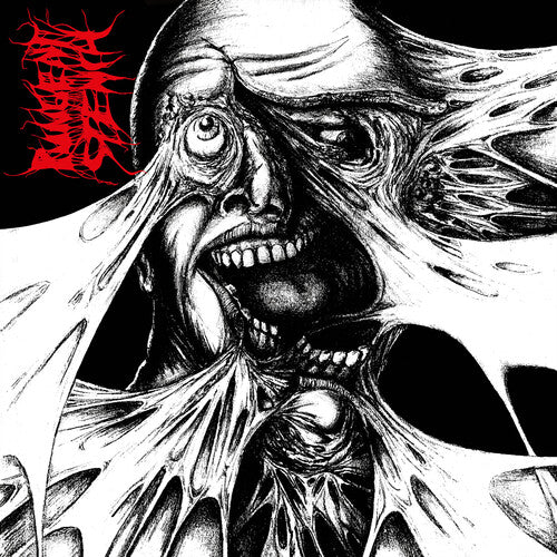 Pungent Stench SELF TITLED Napalm Records NEW SEALED CD