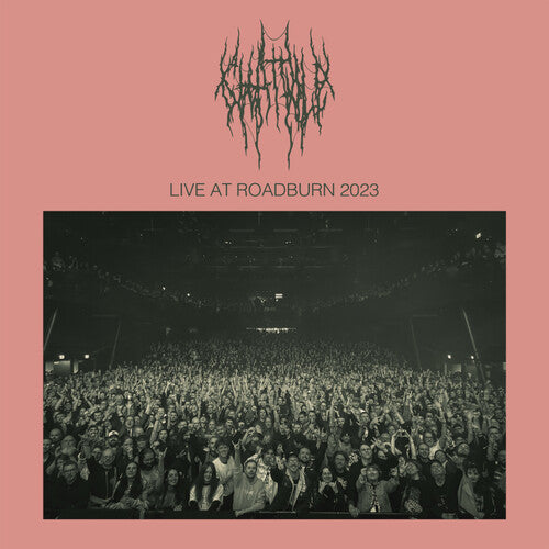 Chat Pile LIVE AT ROADBURN New Sealed CD