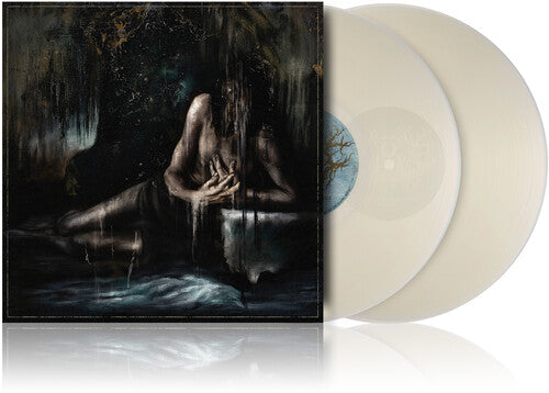 Lorna Shore I FEEL THE EVERBLACK FESTERING WITHIN ME New Colored Vinyl LP