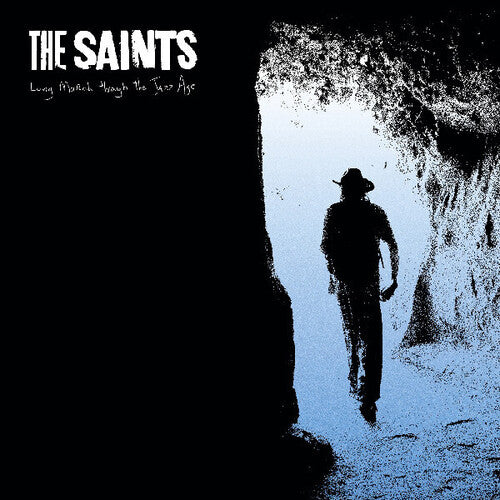 Saints LONG MARCH THROUGH THE JAZZ AGE New Sealed CD