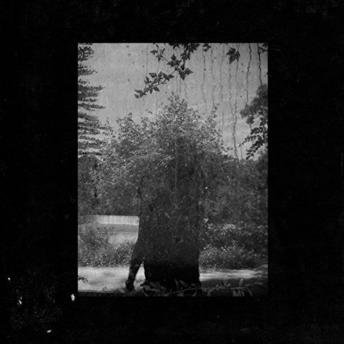 Grouper RUINS New Black Vinyl Record LP