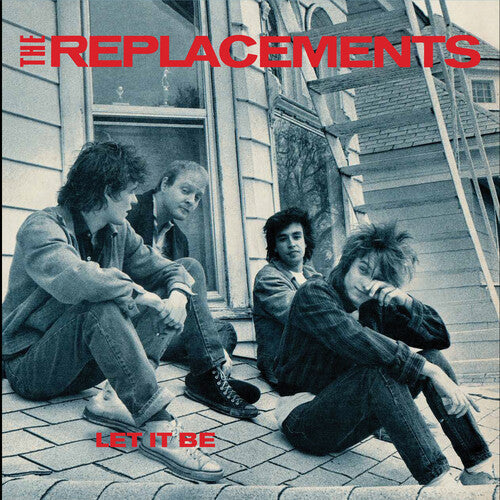 Replacements LET IT BE (DELUXE EDITION) New Sealed 3 CD