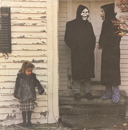 Brand New THE DEVIL & GOD ARE RAGING INSIDE ME (602478218095) New Vinyl 2 LP