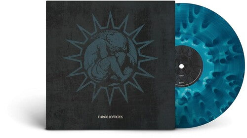 Thrice IDENTITY CRISIS 25th Anniversary LIMITED New Sealed Colored Vinyl LP