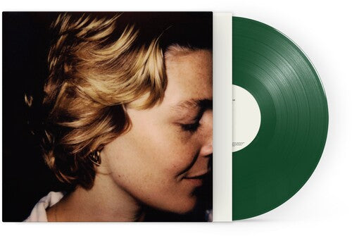 Maggie Rogers DON'T FORGET ME New Limited Edition Green Colored Vinyl Record LP
