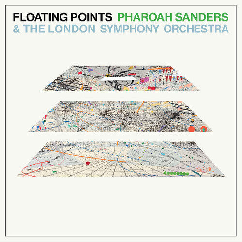 Floating Points/Pharoah Sanders/London Orchestra PROMISES New Sealed Vinyl LP