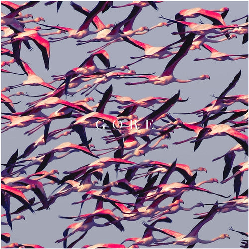 Deftones GORE Limited Edition NEW SEALED WHITE COLORED VINYL RECORD 2 LP