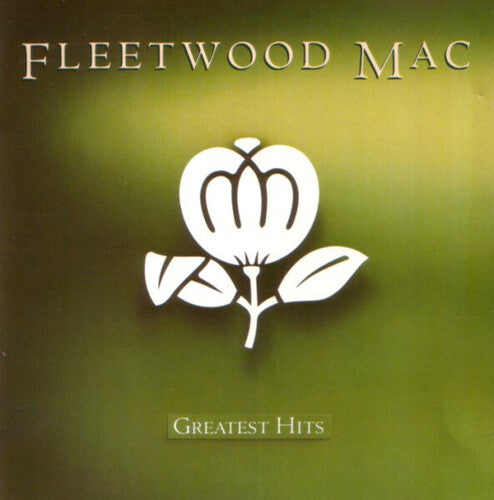 Fleetwood Mac GREATEST HITS New Sealed CD